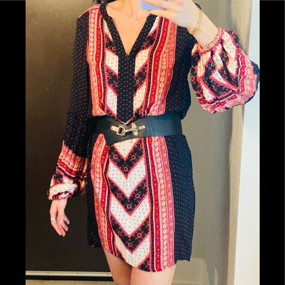 Free People Dresses & Skirts - Free People size M Super SOFT light weight dress